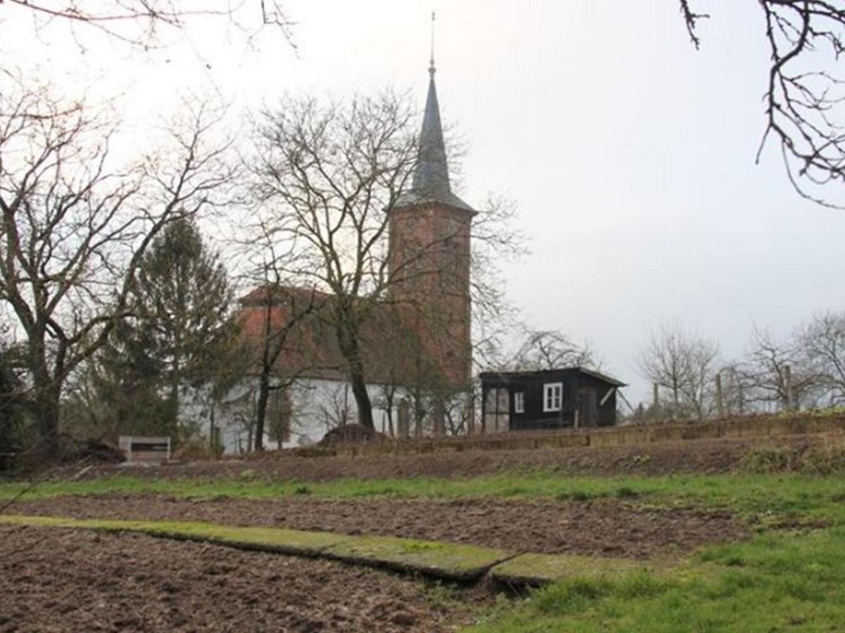 Quartier Vert Hunspach Zewnętrze zdjęcie