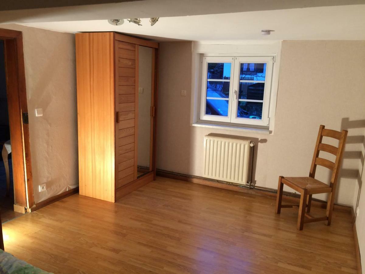 Quartier Vert Hunspach Zewnętrze zdjęcie