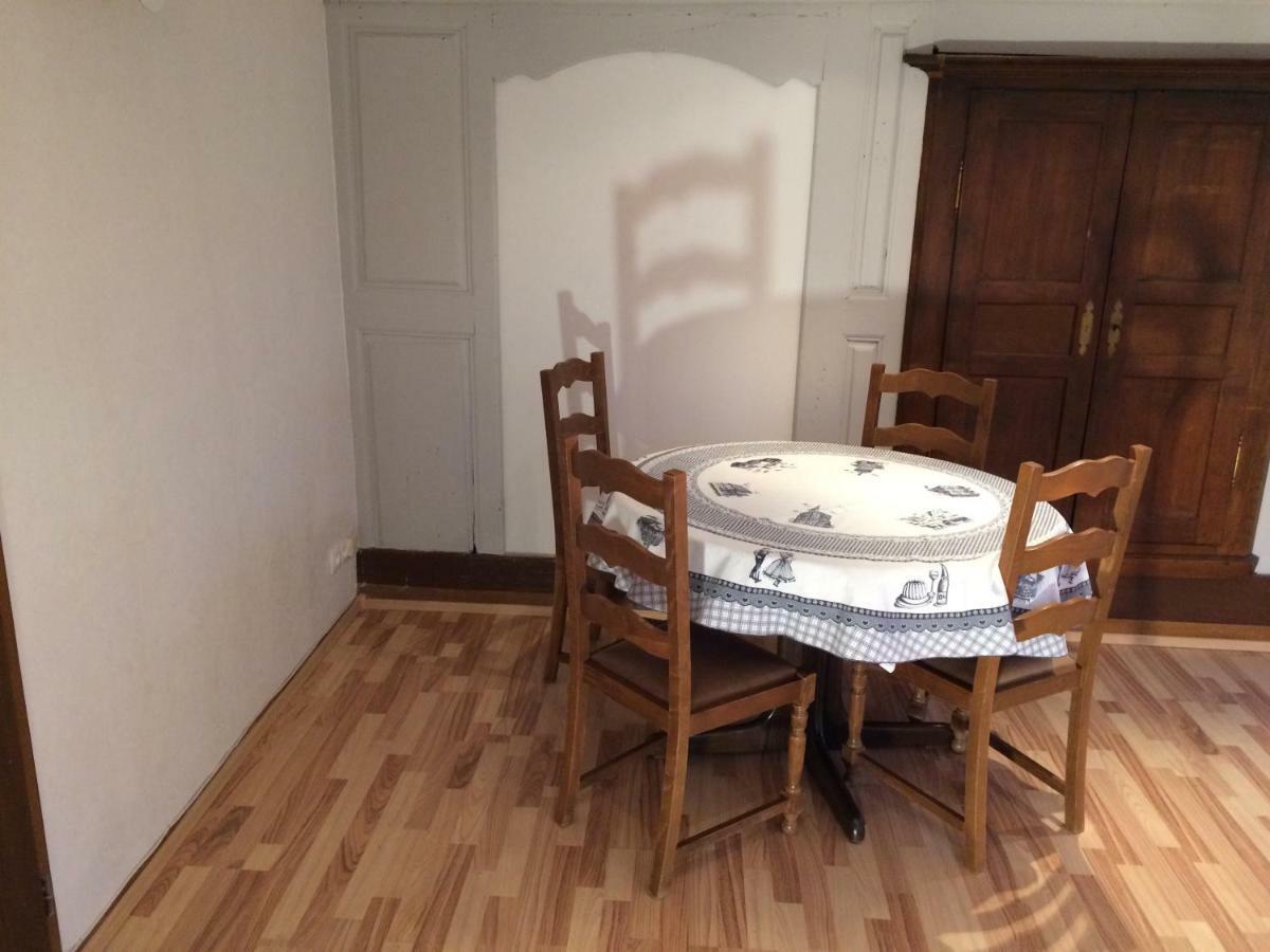 Quartier Vert Hunspach Zewnętrze zdjęcie