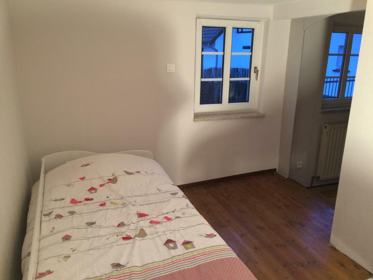 Quartier Vert Hunspach Zewnętrze zdjęcie